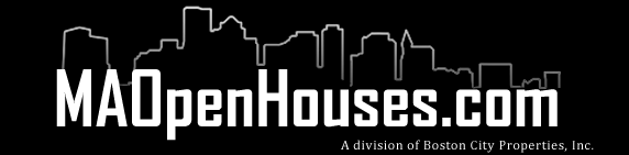 MA Open Houses